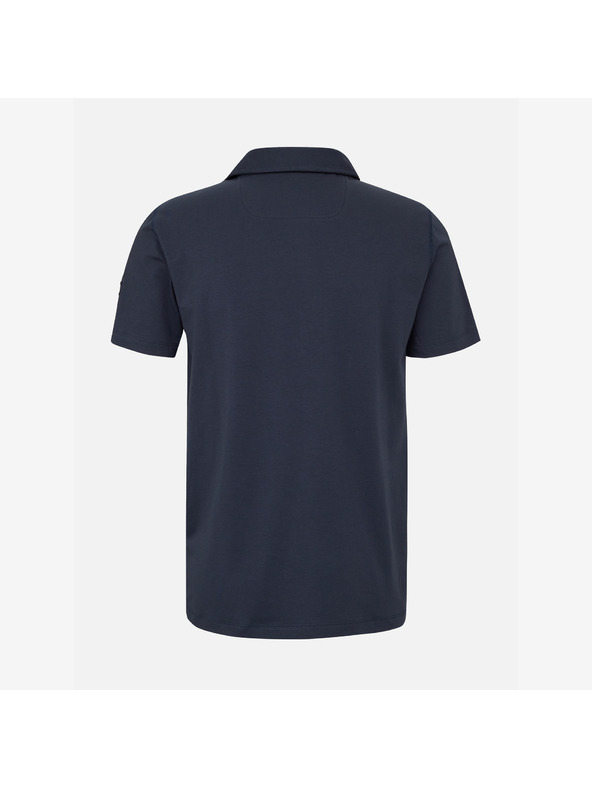 Geox Sötétkék férfi Geox pólóing