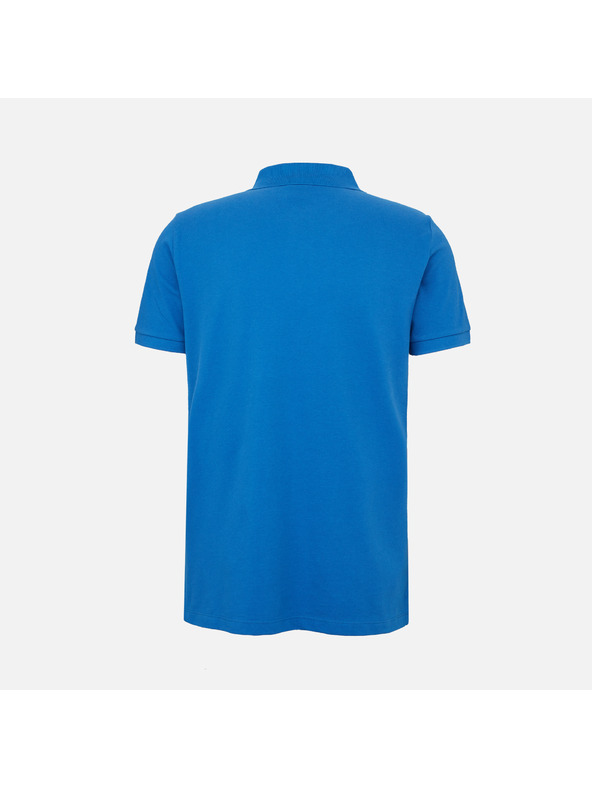 Geox Sötétkék férfi Geox pólóing