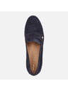 Geox Sötétkék Geox XAN3 női mokaszín