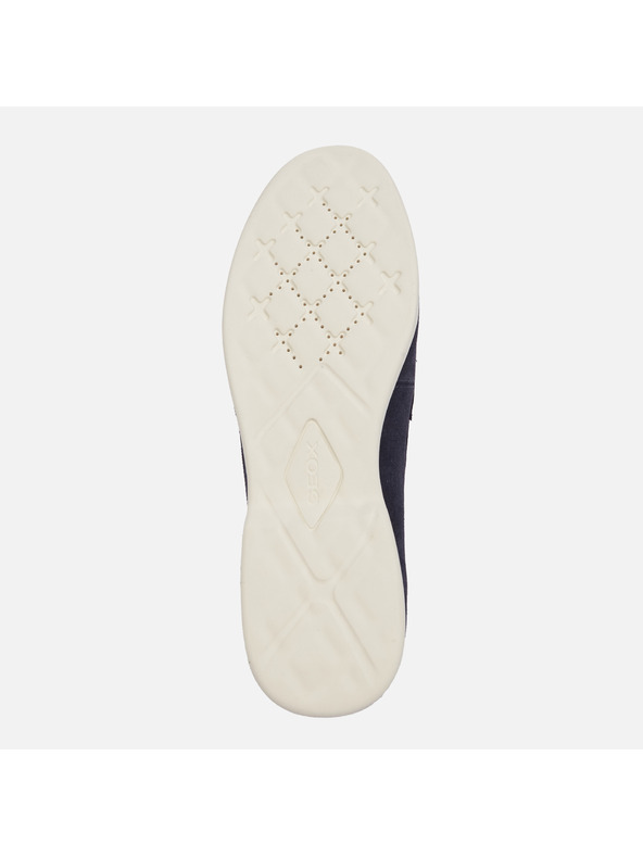 Geox Sötétkék Geox XAN3 női mokaszín