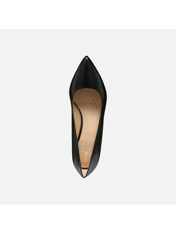 Geox Fekete női Geox Kleopy cipő