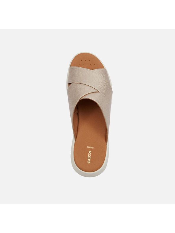 Geox Arany Geox női papucs