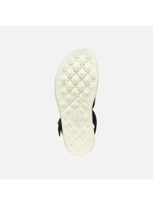 Geox Sötétkék Geox XAN2S női szandál