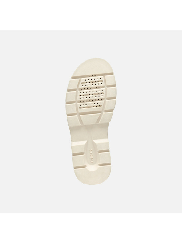 Geox Bézs Geox Adacter S női szandál
