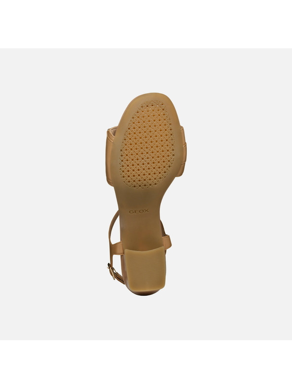 Geox Bézs Geox Neeraklia 50 női szandál