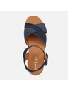 Geox Sötétkék női szandál Geox XAN2.2S