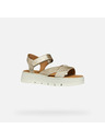 Geox Arany női szandál Geox Dandra 40