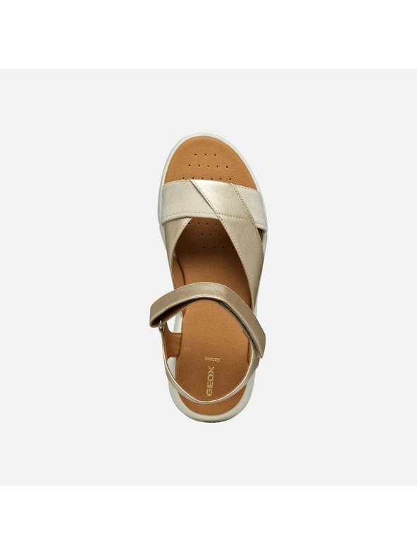Geox Arany női szandál Geox Dandra 40