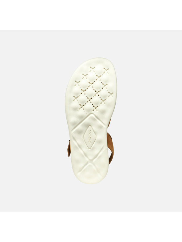 Geox Barna női szandál Geox XAN2S