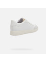Geox Fehér női Geox Meleda tornacipő