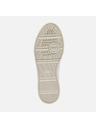 Geox Fehér női Geox Meleda tornacipő