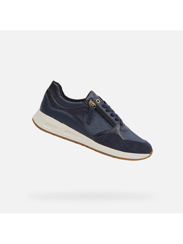 Geox Sötétkék női Geox Bulmya tornacipő