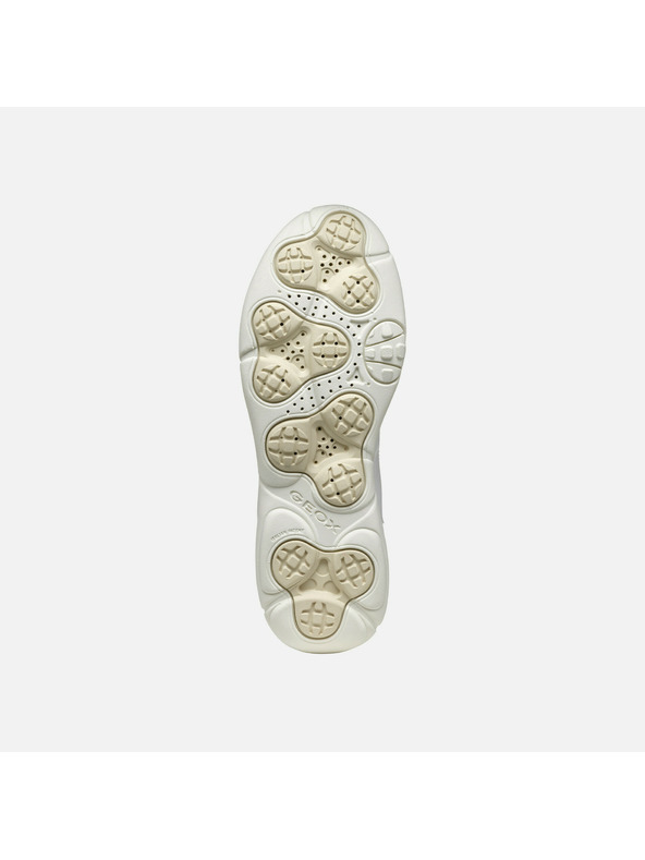 Geox Fehér Női Geox Nebula 2.0 Sneakers