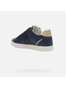 Geox Sötétkék Geox Blomiee női sportcipő