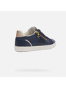Geox Sötétkék Geox Blomiee női sportcipő