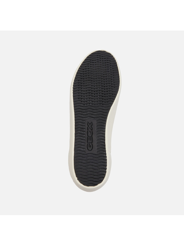 Geox Fehér női Geox Emmeleny tornacipő