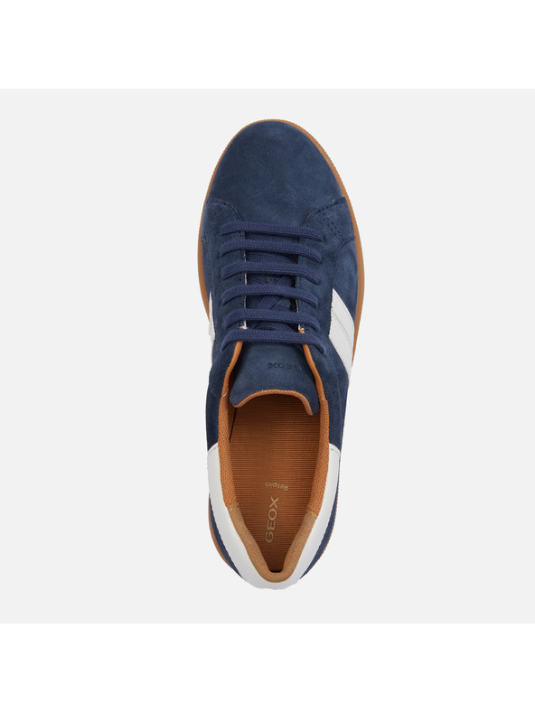Geox Sötétkék Geox Meleda női sportcipő