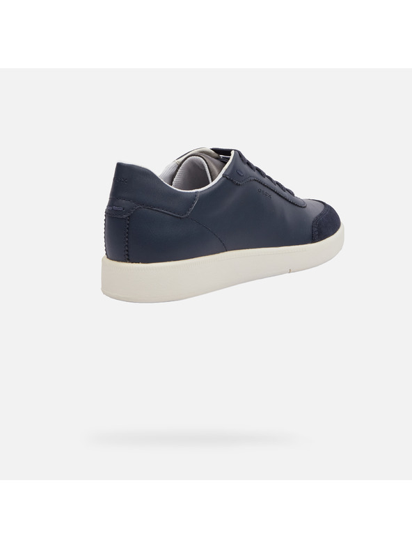 Geox Sötétkék Geox Meleda női sportcipő