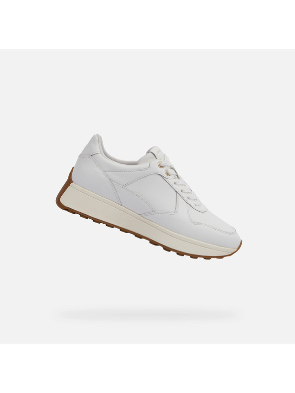 Geox Fehér női Geox Amabel tornacipő