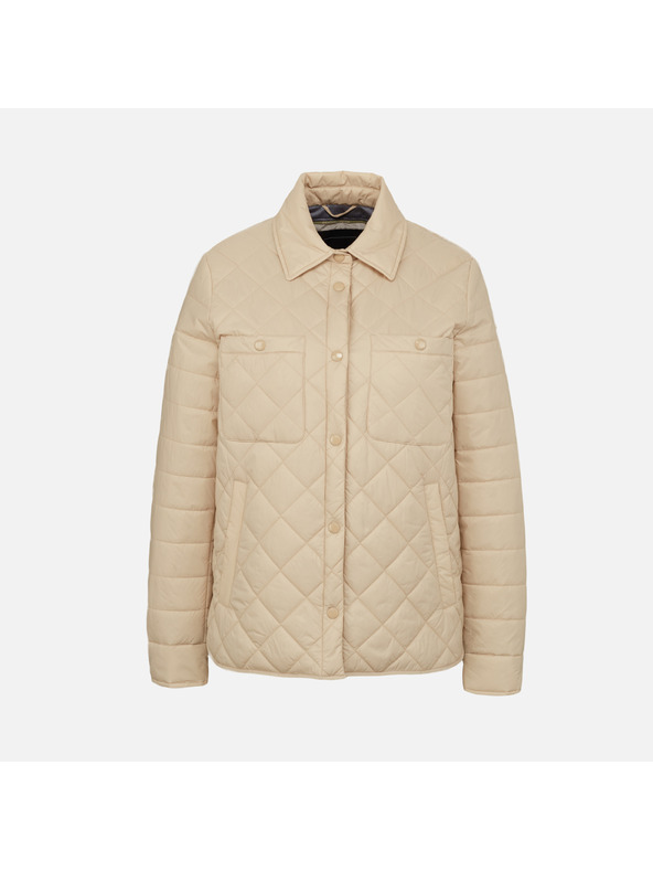 Geox Bézs Geox Amabel női dzseki