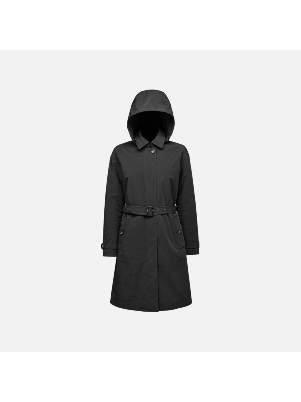 Geox Fekete Geox Anyweco női dzseki