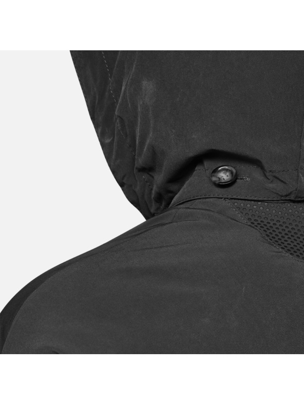 Geox Fekete Geox Anyweco női dzseki