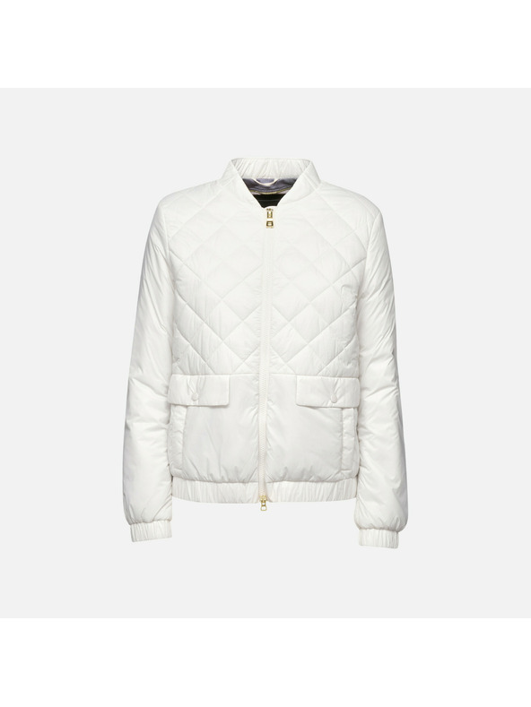 Geox Krém Geox Amabel női dzseki