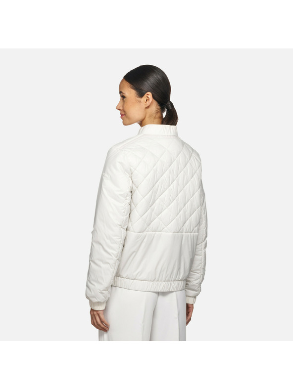 Geox Krém Geox Amabel női dzseki