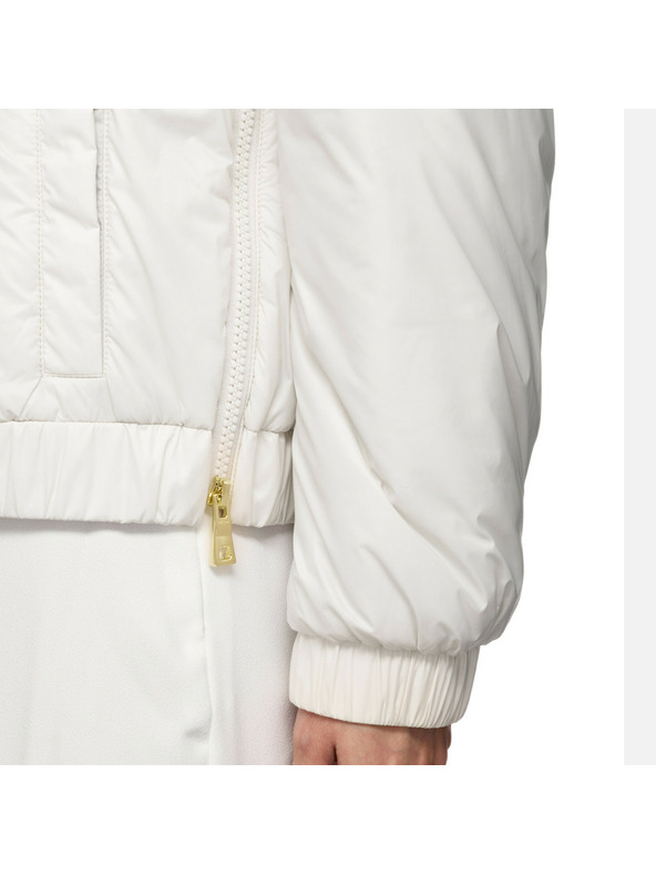 Geox Krém Geox Amabel női dzseki