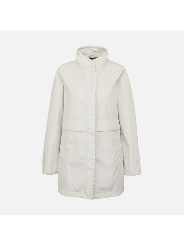 Geox Bézs Geox Genziana női dzseki