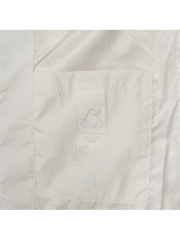 Geox Bézs Geox Genziana női dzseki