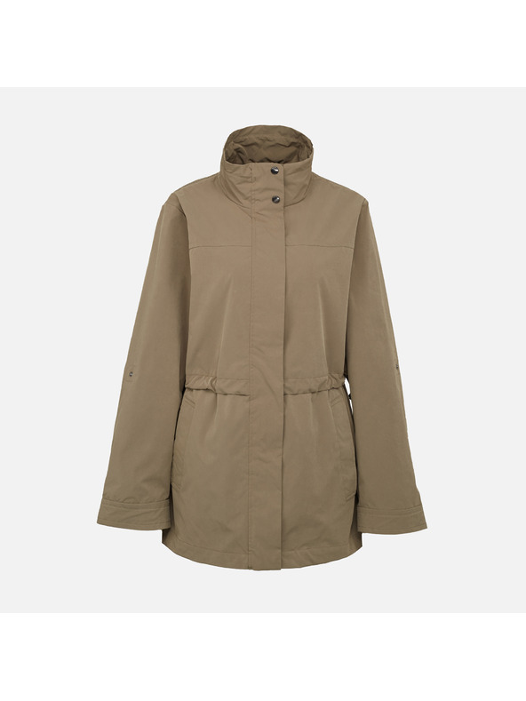 Geox Khaki Geox Claudin női dzseki