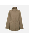 Geox Khaki Geox Claudin női dzseki