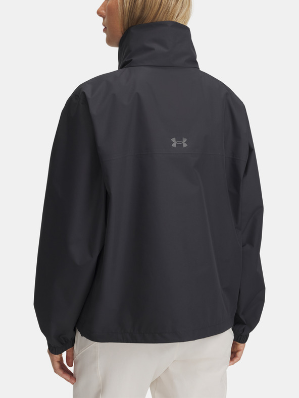 Under Armour Női dzseki Under Armour UA Cloudstrike Anorak