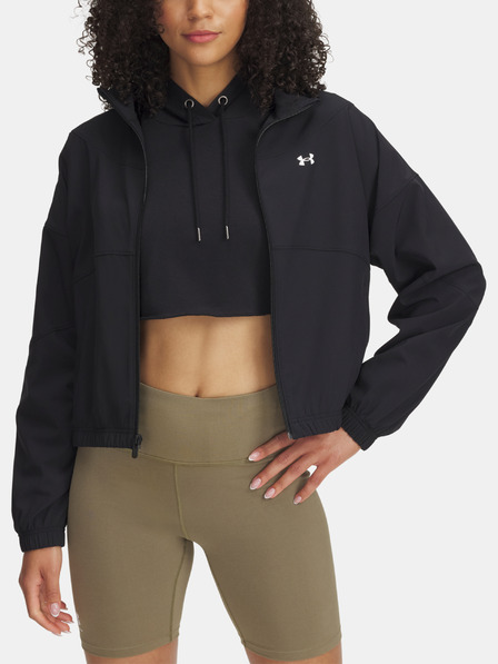 Under Armour Női dzseki Under Armour UA Rival Woven Jacket