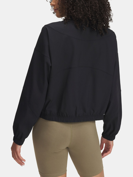 Under Armour Női dzseki Under Armour UA Rival Woven Jacket