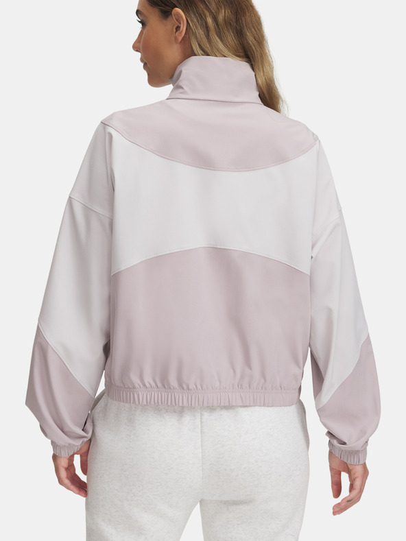 Under Armour Női dzseki Under Armour UA Rival Woven Jacket