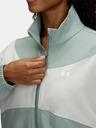 Under Armour Női dzseki Under Armour UA Rival Woven Jacket