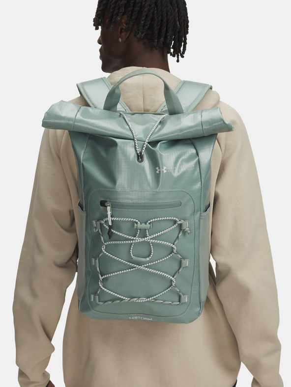 Under Armour Unisex hátizsák Under Armour UA Summit SM BP