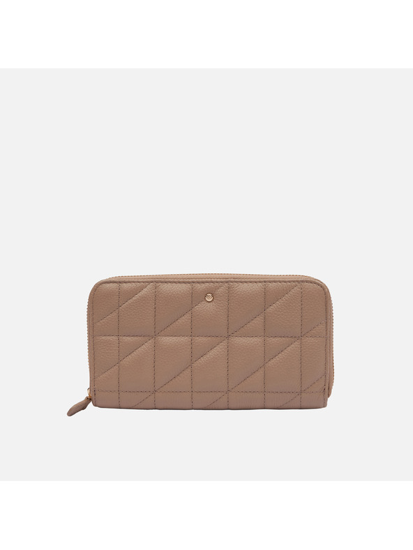 Geox Bézs női Geox pénztárca