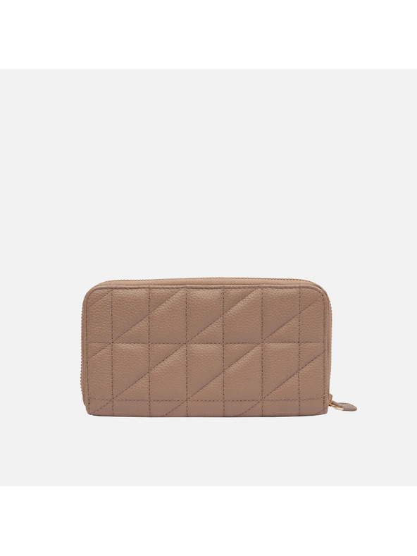 Geox Bézs női Geox pénztárca