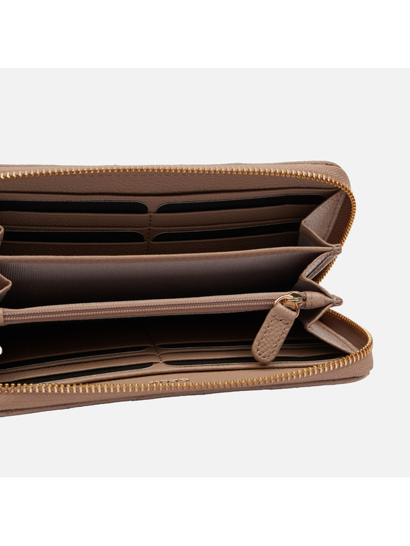 Geox Bézs női Geox pénztárca