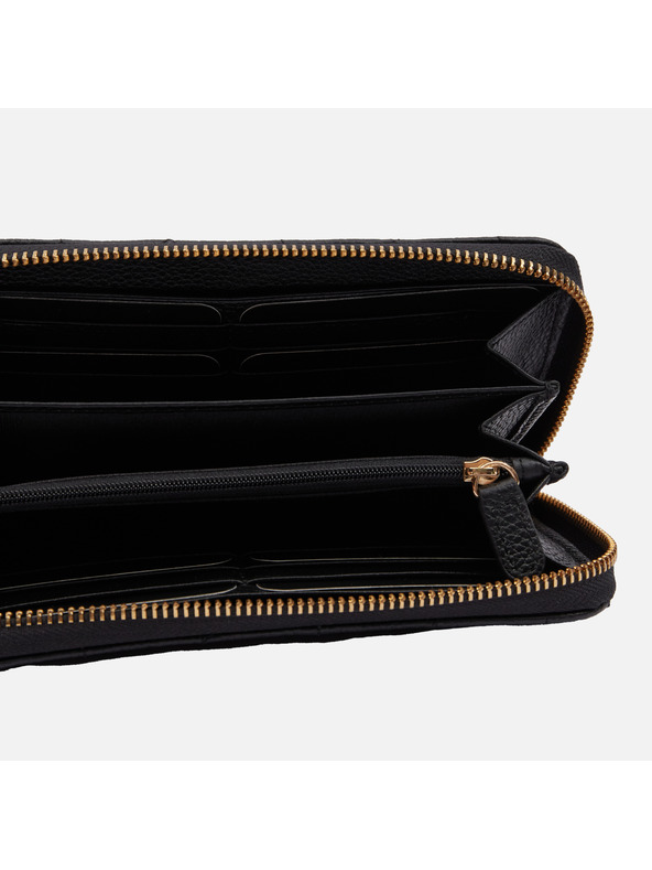 Geox Fekete női pénztárca Geox