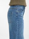 Orsay ORSAY kék női wide leg farmernadrág