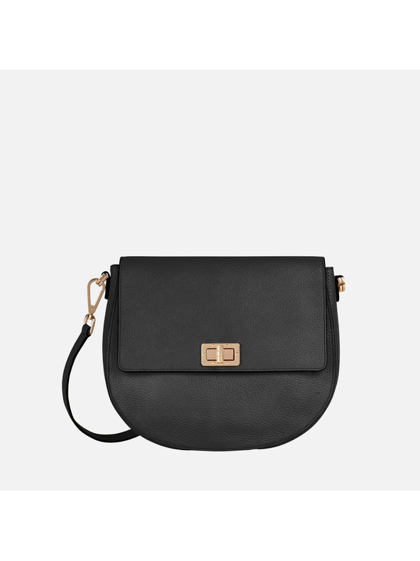 Geox Fekete Geox Flavie női táska