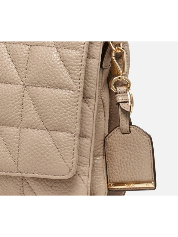 Geox Bézs Geox Veriana női táska
