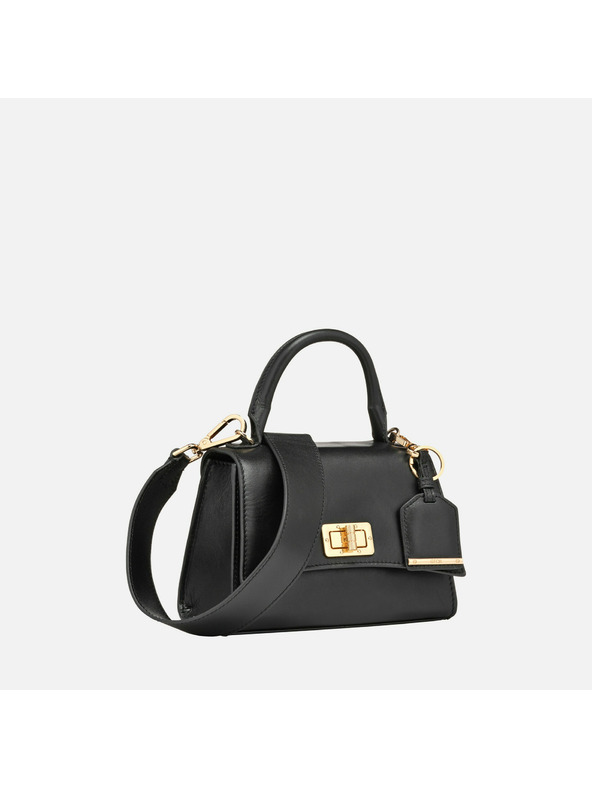 Geox Fekete Geox Ciclaminia női táska