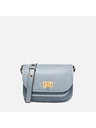 Geox Világoskék Geox Flavrie női táska