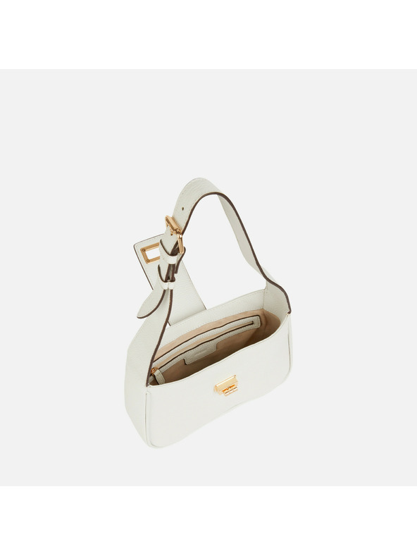 Geox Fehér Geox Solangy női táska