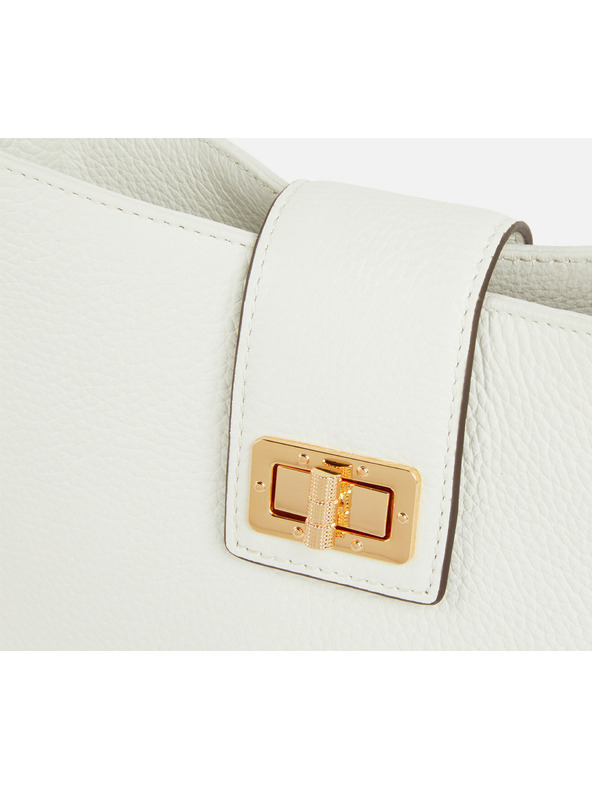 Geox Fehér Geox Solangy női táska